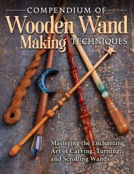 Discover the Secrets of Adam Ede's Magic Wand Techniques